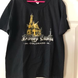 5/$20. T-shirt from Colorado